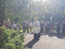 Koronka na ulicach miast świata, 28.09.2025